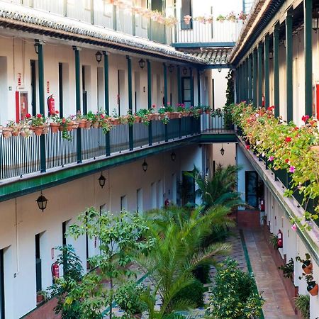 Alohamundi Lumbreras I Apartment Seville Exterior photo