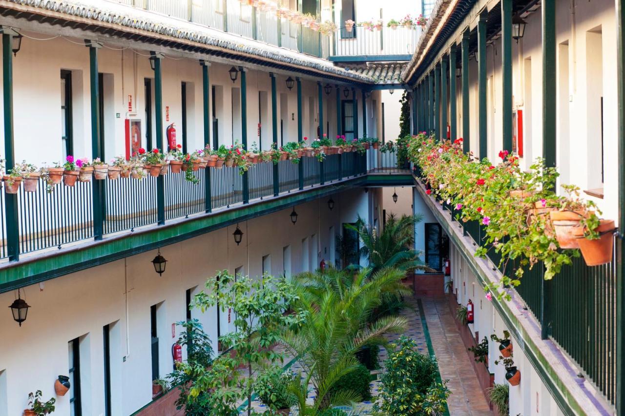 Alohamundi Lumbreras I Apartment Seville Exterior photo