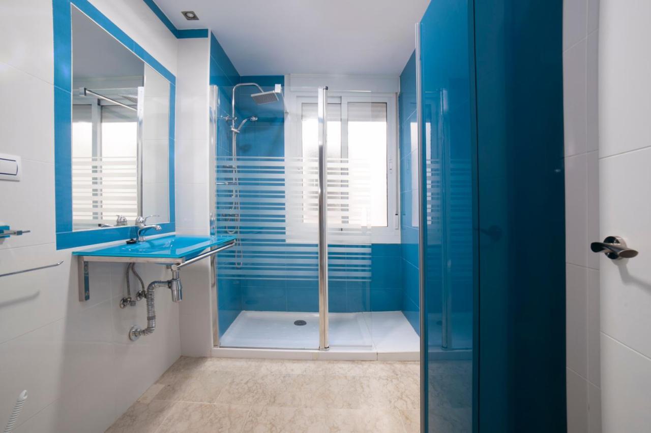 Alohamundi Lumbreras I Apartment Seville Exterior photo